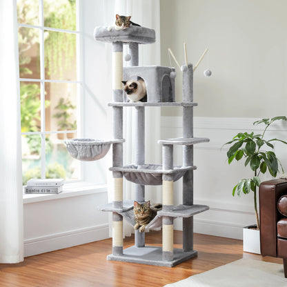Cat Tower Tree for Indoor