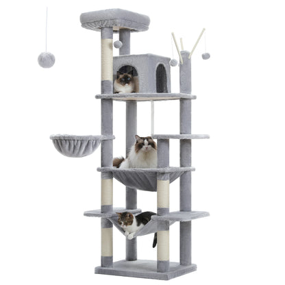 Cat Tower Tree for Indoor