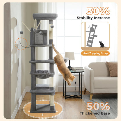 Cat Tower Tree for Indoor