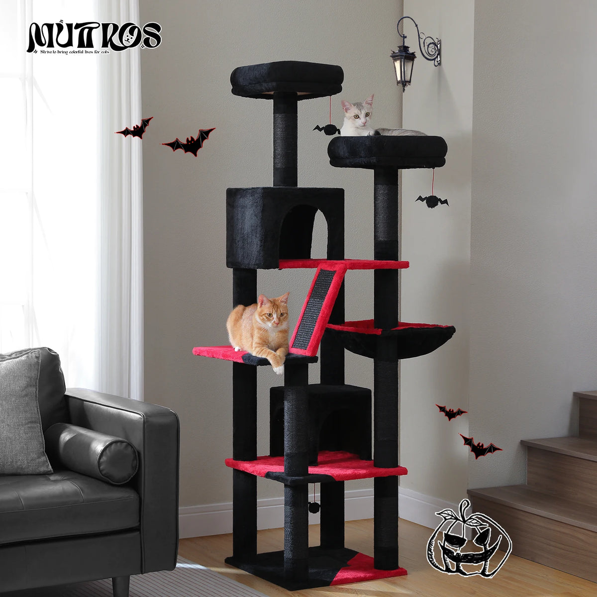 Cat Tower Tree for Indoor