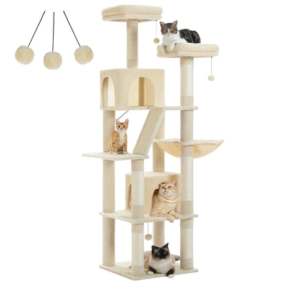 Cat Tower Tree for Indoor