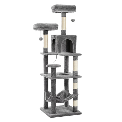 Cat Tower Tree for Indoor