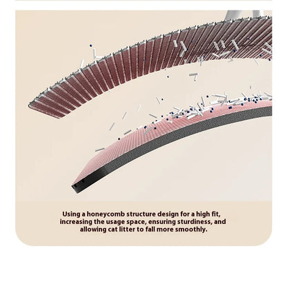 Cat Litter Trapping Mat