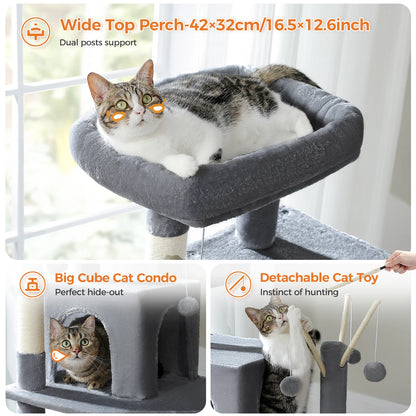 Cat Tower Tree for Indoor