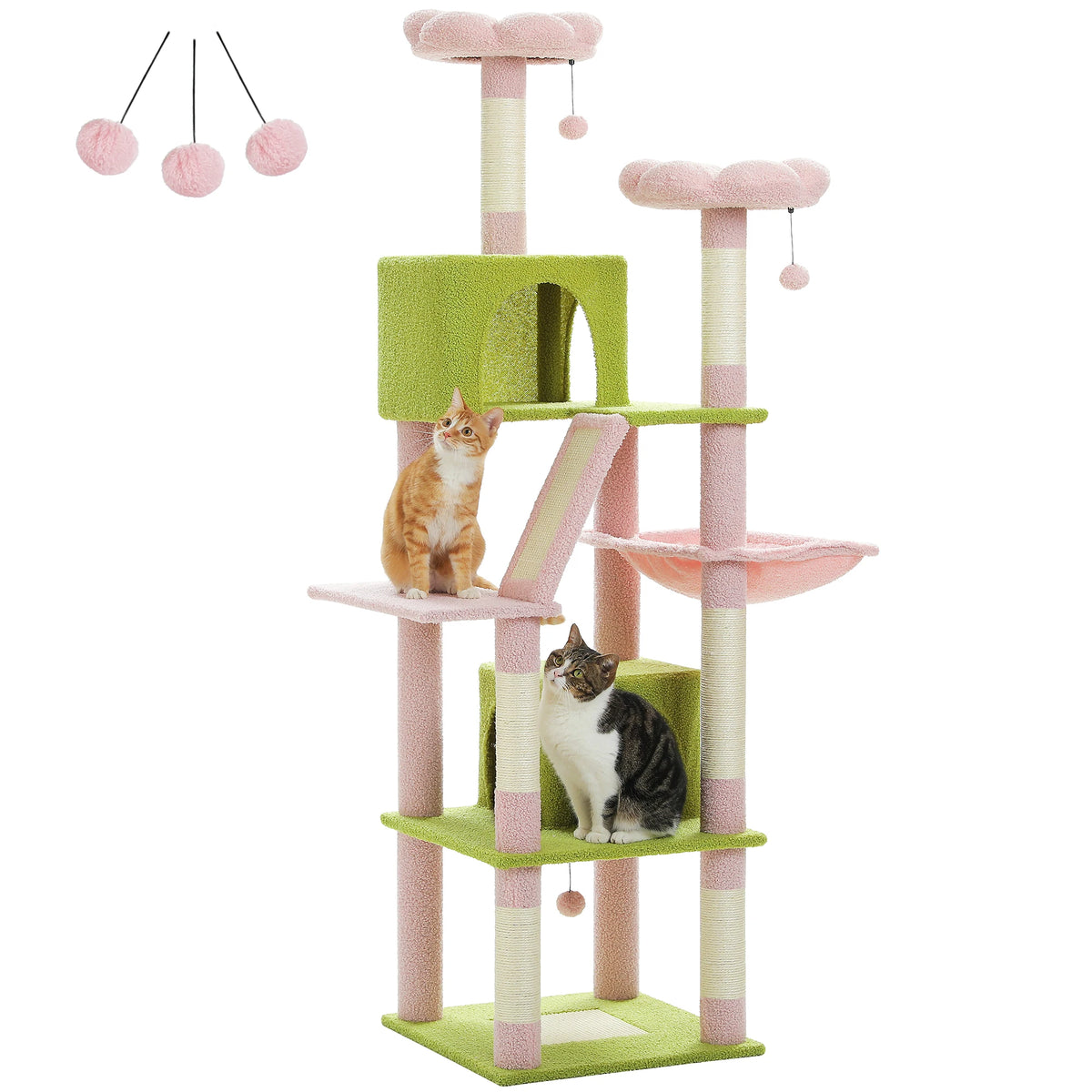 Cat Tower Tree for Indoor