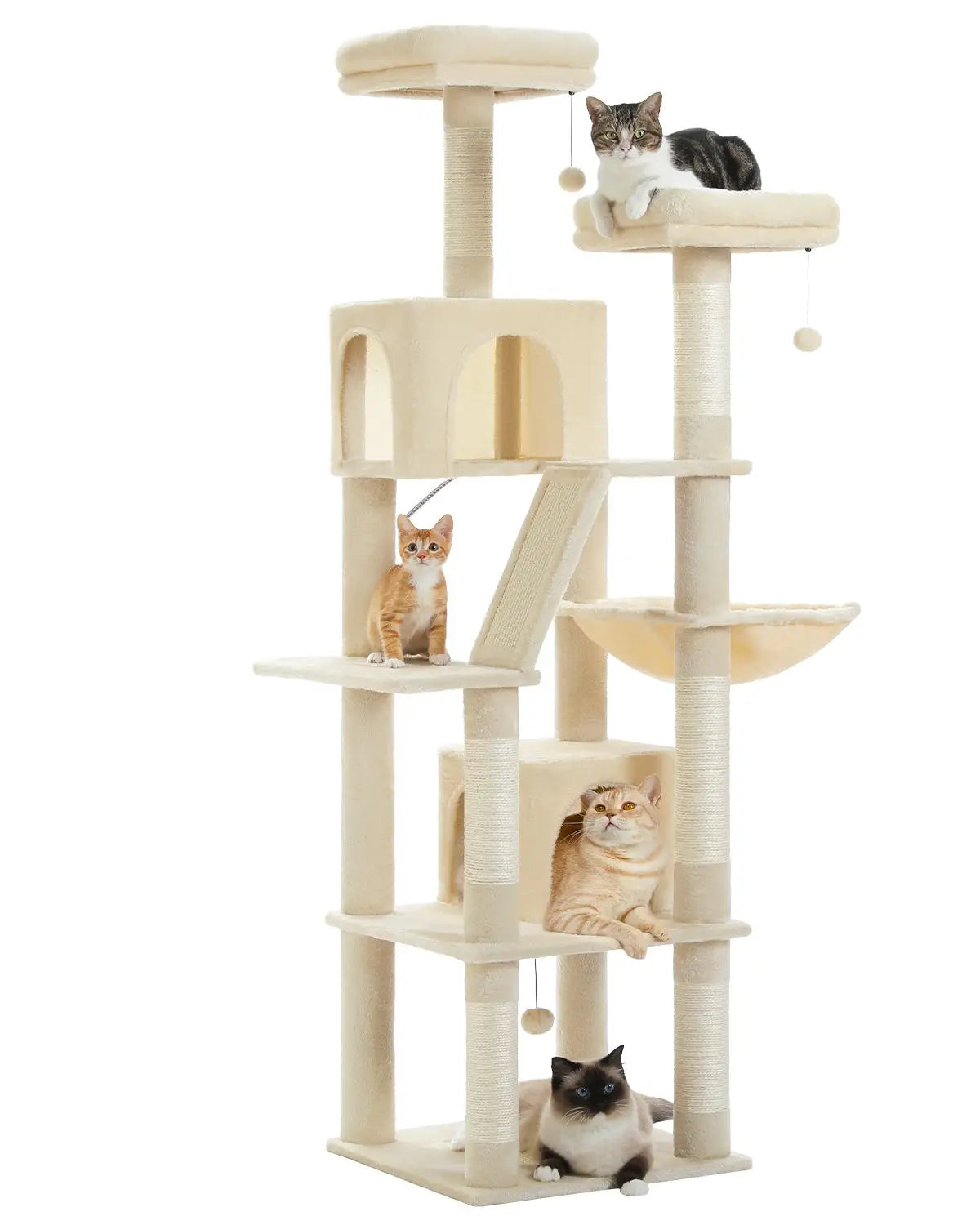 Cat Tower Tree for Indoor