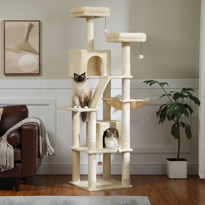 Cat Tower Tree for Indoor