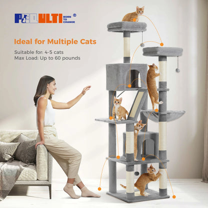 Cat Tower Tree for Indoor