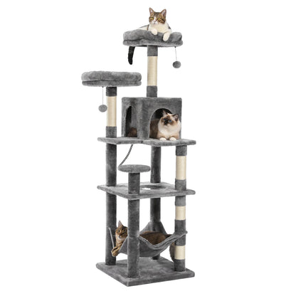 Cat Tower Tree for Indoor