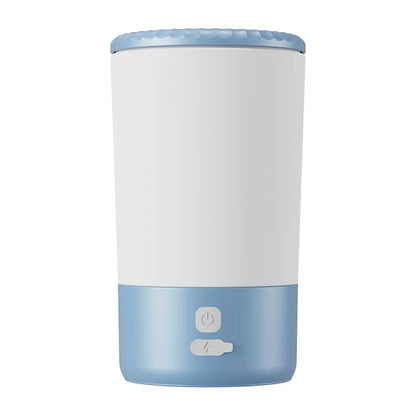 Electric Paw Cleaner For Dogs and Cats