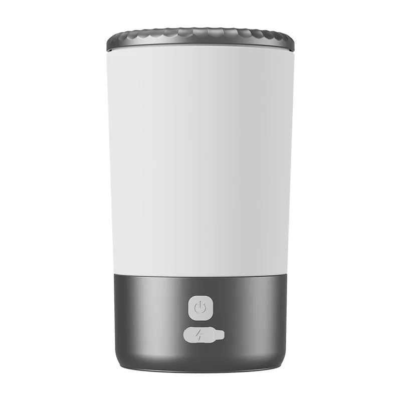 Electric Paw Cleaner For Dogs and Cats