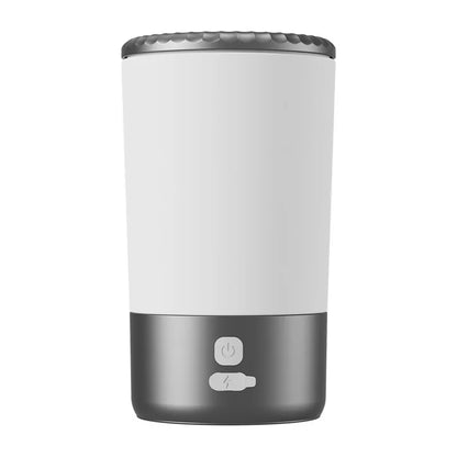 Electric Paw Cleaner For Dogs and Cats