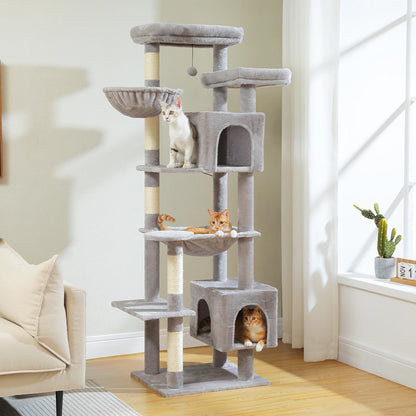 Cat Tower Tree for Indoor