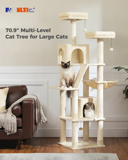 Cat Tower Tree for Indoor