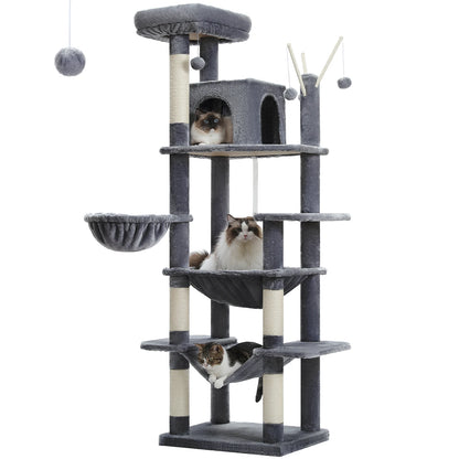 Cat Tower Tree for Indoor