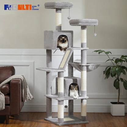 Cat Tower Tree for Indoor