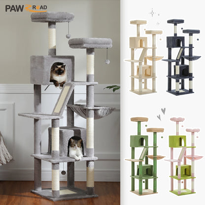 Cat Tower Tree for Indoor