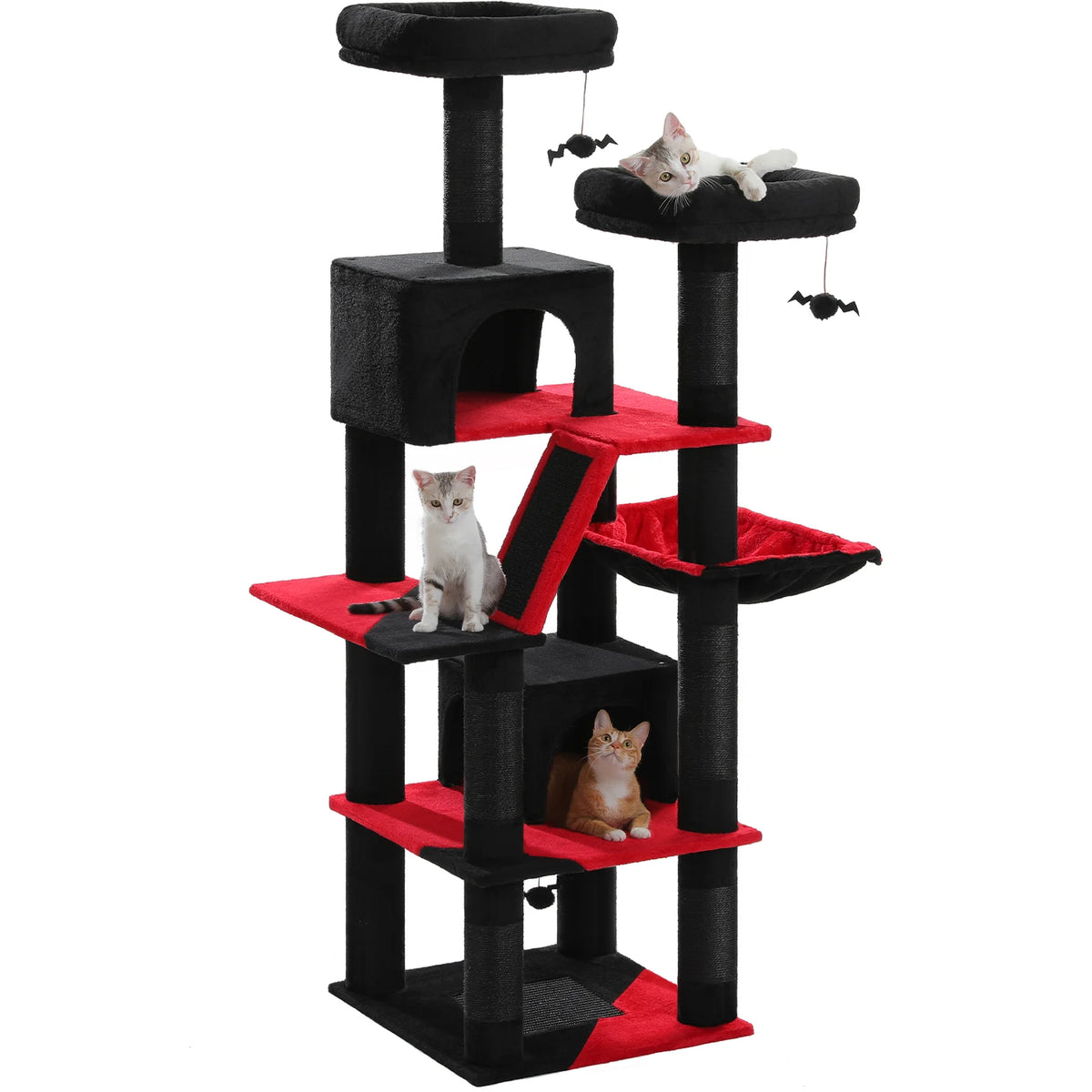 Cat Tower Tree for Indoor