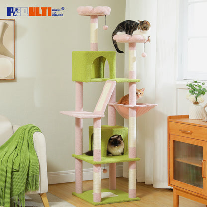 Cat Tower Tree for Indoor