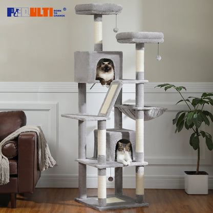 Cat Tower Tree for Indoor