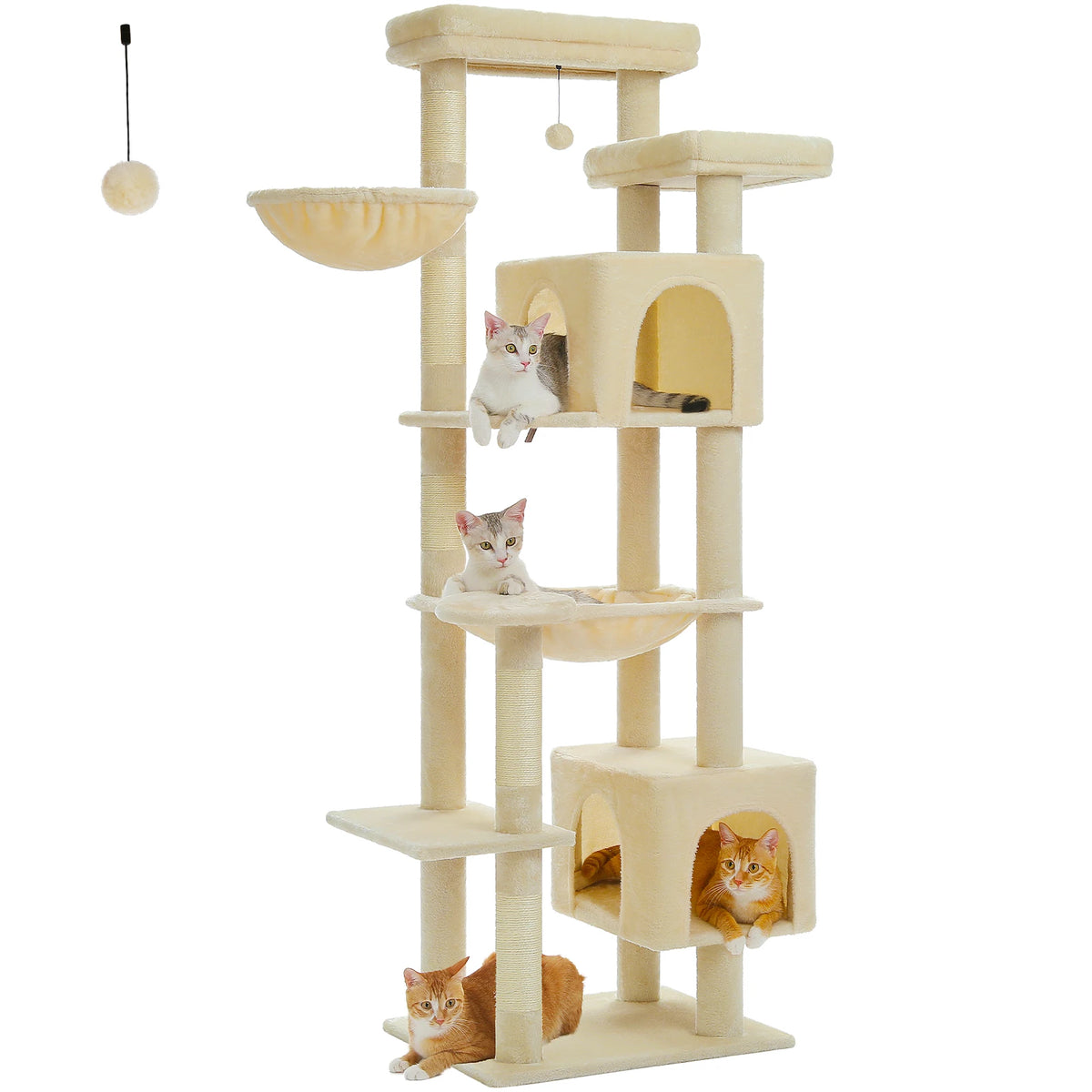 Cat Tower Tree for Indoor