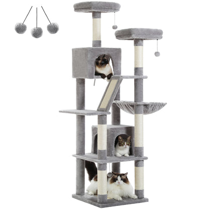 Cat Tower Tree for Indoor