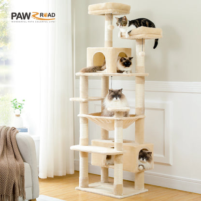 Cat Tower Tree for Indoor