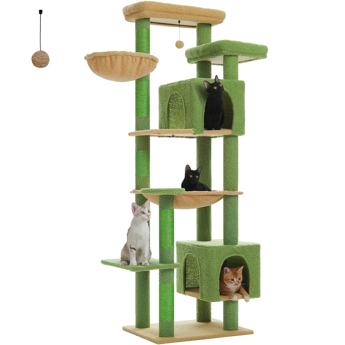 Cat Tower Tree for Indoor