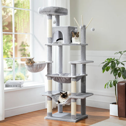 Cat Tower Tree for Indoor