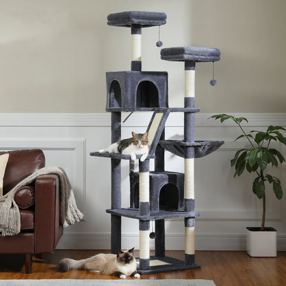 Cat Tower Tree for Indoor
