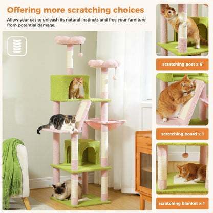 Cat Tower Tree for Indoor